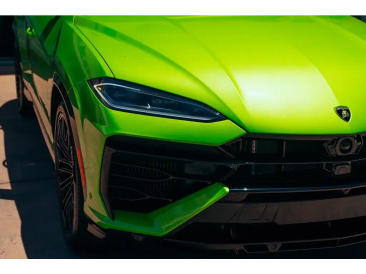 Lamborghini Urus Urus SE — photo 9