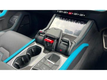 Lamborghini Urus Urus SE — photo 17