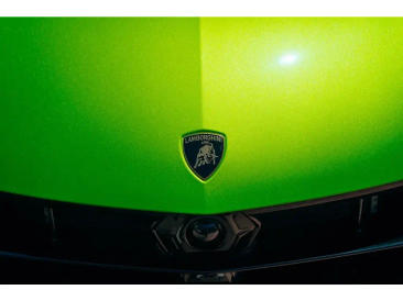 Lamborghini Urus Urus SE — photo 10