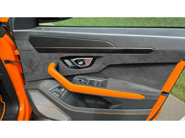 Lamborghini Urus Urus — photo 14