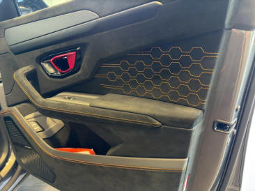 Lamborghini Urus Urus Performante — photo 13