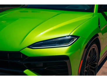 Lamborghini Urus Urus SE — photo 11