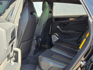 Lamborghini Urus Urus SE — photo 8