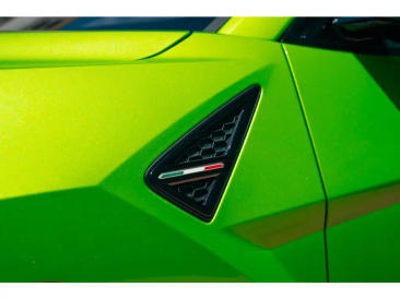 Lamborghini Urus Urus SE — photo 12