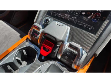 Lamborghini Urus Urus — photo 17