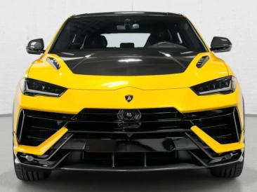 Lamborghini Urus Urus Performante — photo 5