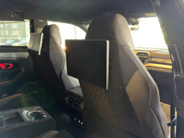 Lamborghini Urus Urus Performante — photo 16