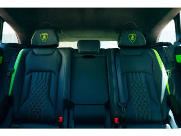 Lamborghini Urus Urus SE — photo 13