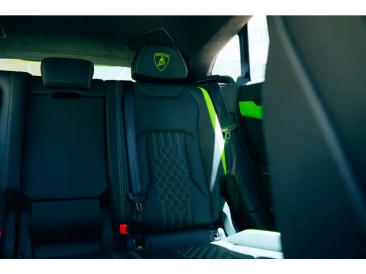 Lamborghini Urus Urus SE — photo 14