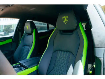 Lamborghini Urus Urus SE — photo 15