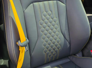 Lamborghini Urus Urus SE — photo 12