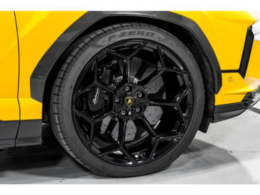 Lamborghini Urus Urus Performante — photo 8