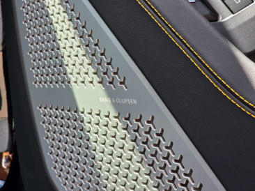 Lamborghini Urus Urus SE — photo 13
