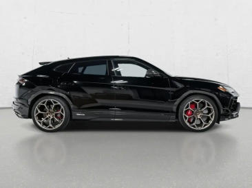 Lamborghini Urus Urus Performante — photo 2