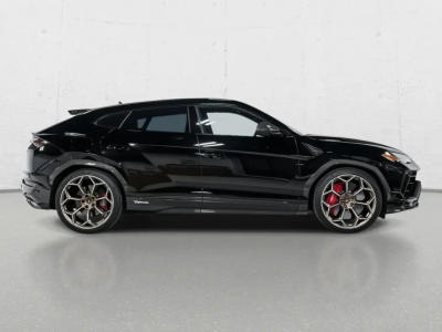 Lamborghini Urus Urus Performante