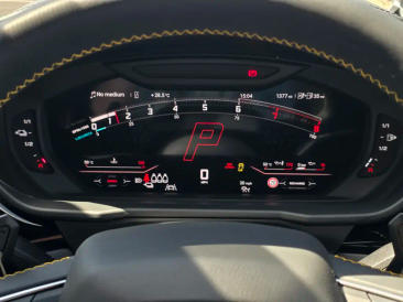 Lamborghini Urus Urus SE — photo 14