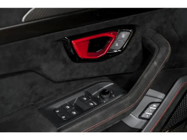 Lamborghini Urus Urus Performante — photo 9