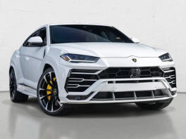 Lamborghini Urus Urus - 2020 - Joinsteer - #1