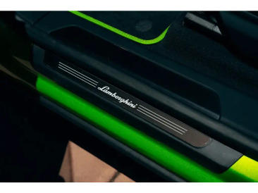 Lamborghini Urus Urus SE — photo 18