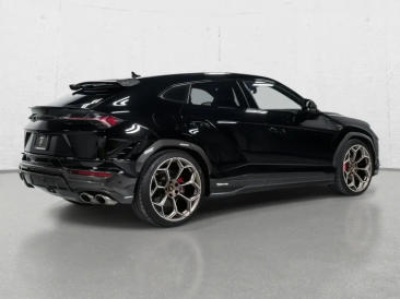 Lamborghini Urus Urus Performante — photo 3