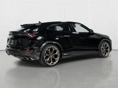 Lamborghini Urus Urus Performante
