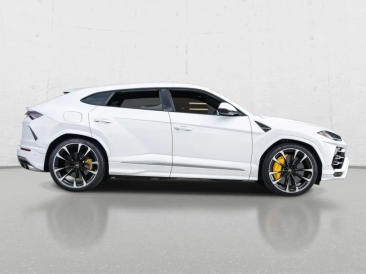 Lamborghini Urus Urus — photo 2