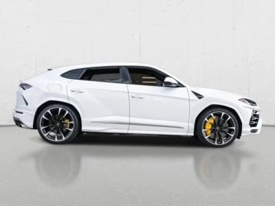 Lamborghini Urus Urus