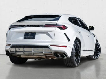 Lamborghini Urus Urus — photo 3