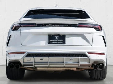 Lamborghini Urus Urus — photo 4