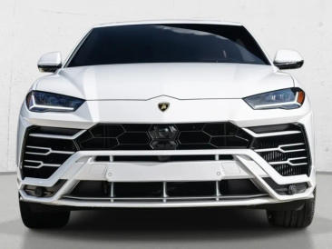 Lamborghini Urus Urus — photo 5