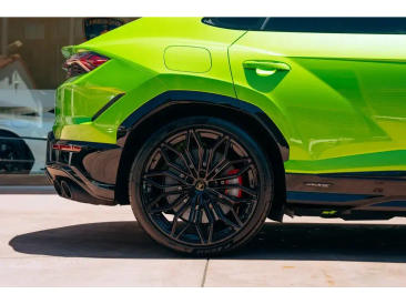 Lamborghini Urus Urus SE — photo 20