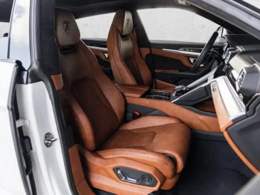 Lamborghini Urus Urus — photo 6
