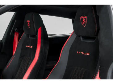 Lamborghini Urus Urus Performante — photo 7