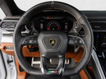 Lamborghini Urus Urus — photo 7