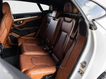 Lamborghini Urus Urus — photo 8
