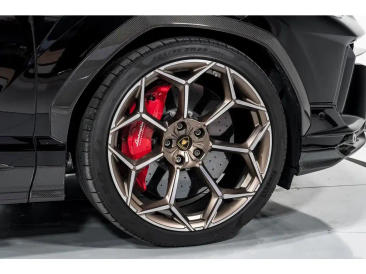 Lamborghini Urus Urus Performante — photo 8