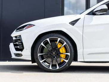 Lamborghini Urus Urus — photo 9