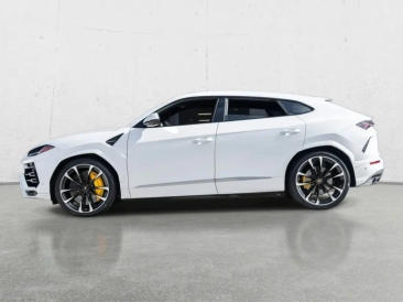 Lamborghini Urus Urus — photo 10