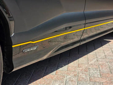 Lamborghini Urus Urus SE — photo 19