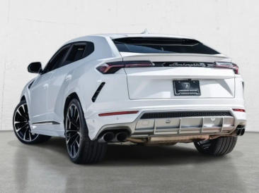 Lamborghini Urus Urus — photo 11