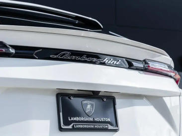 Lamborghini Urus Urus — photo 14