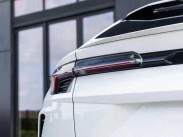 Lamborghini Urus Urus — photo 15