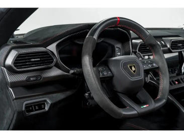 Lamborghini Urus Urus Performante — photo 13