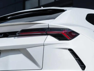 Lamborghini Urus Urus — photo 16
