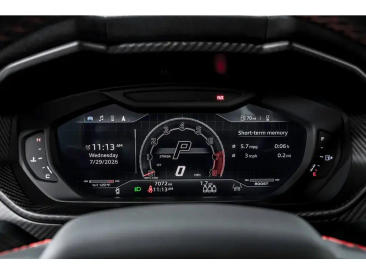 Lamborghini Urus Urus Performante — photo 15