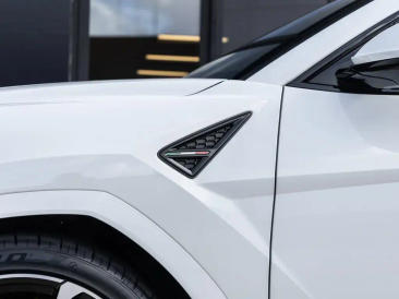 Lamborghini Urus Urus — photo 17