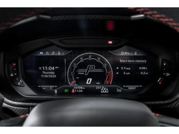 Lamborghini Urus Urus Performante — photo 15