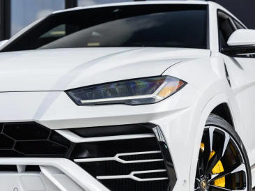 Lamborghini Urus Urus — photo 18