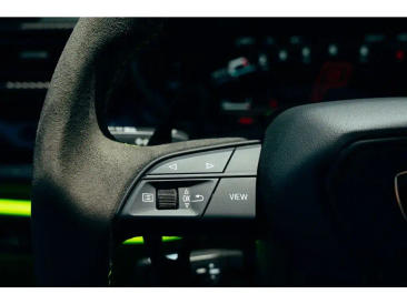 Lamborghini Urus Urus SE — photo 27