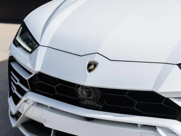 Lamborghini Urus Urus — photo 19